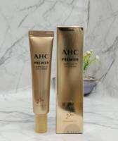 อายครีม บำรุงผิวรอบดวงตา AHC PREMIER Ampoule in Eye Cream 12 ml. (New 2023 ) ใหม่ล่าสุด