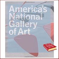 See, See ! &amp;gt;&amp;gt;&amp;gt;&amp;gt; Americas National Gallery of Art (BOX) [Hardcover]หนังสือภาษาอังกฤษมือ1(New) ส่งจากไทย