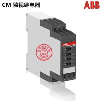 ABB Relay ข้อมูลรายละเอียดสำหรับ: CM-IWS.1S Product ID::1SVR730660R0100