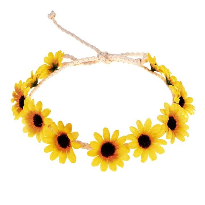 floral-autumn-sunflower-crown-hair-accessories-bridal-tiara-holiday-hair-with-sunflower-hair-accessories