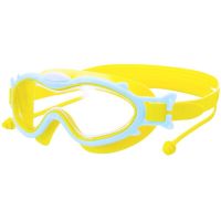 Swimming Goggles  Children Swim Goggles for Adult Men Women Youth Kids  with Anti-Fog  Waterproof  UV Protection Lenses 094C Goggles