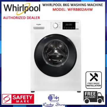 whirlpool wfrb802ahw