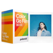 Film Polaroid GO Double Pack 16 Tấm