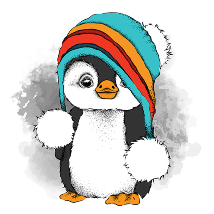 150138 hình ảnh về chim cánh cụt ngộ nghĩnh vô cùng thú vị  Mua bán hình  ảnh shutterstock giá rẻ chỉ từ 3000 đ trong 2 phút