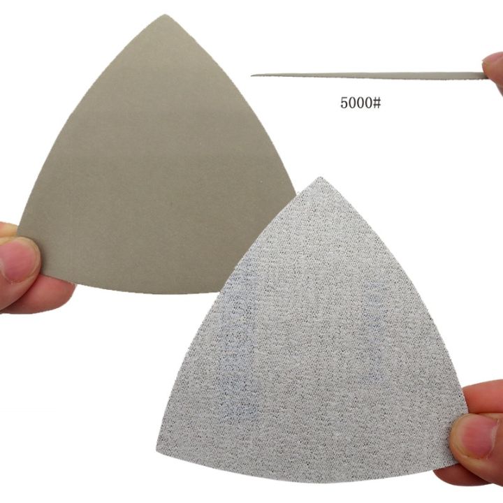 50pcs-triangle-sanding-disc-hook-amp-loop-silicon-carbide-90mm-wet-dry-sandpaper-for-detail-oscillating-sander-tools-60-10000-grit