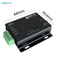 EBYTE RS485 LoRa Modem Industrial Digital Radio 433MHz 20dBm FEC Wireless Transmitter 3Km Long Distance LoRa Module