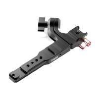 UURig R083กล้อง SLR มือถือคู่สำหรับ DJI RSC2ถ่ายภาพแบบเลื่อน HANDEL Lipat