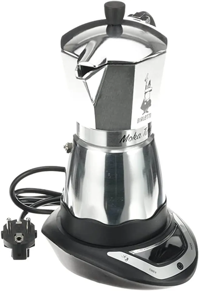 Bialetti electric outlet