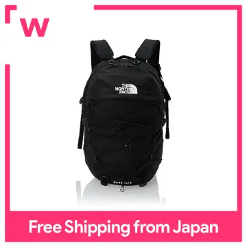 The north face backpack borealis sales classic