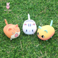 Blind Box Toys Electric Swing Cat Blind Box Guess Bag Caja Ciega Blind Bag Toys Anime Figures Electric Toys Cute Cat Model Doll
