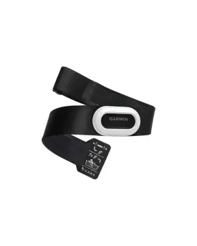 Garmin watch and chest on sale strap