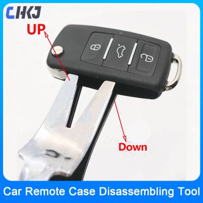hot【DT】 CHKJ 1PC Locksmith Tools Car Disassembling Hot Sale Repair Plier VVDI