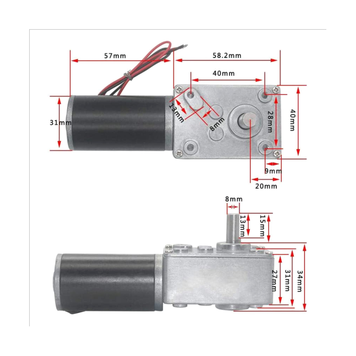 dc-12v-high-torsion-speed-reduce-gear-motor-reversible-gear-motor-8mm-shaft-12v-16rpm