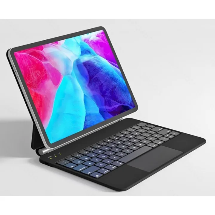 2022 GOOJODOQ for Magic Keyboard Case For iPad Air 4 For iPad Pro 11