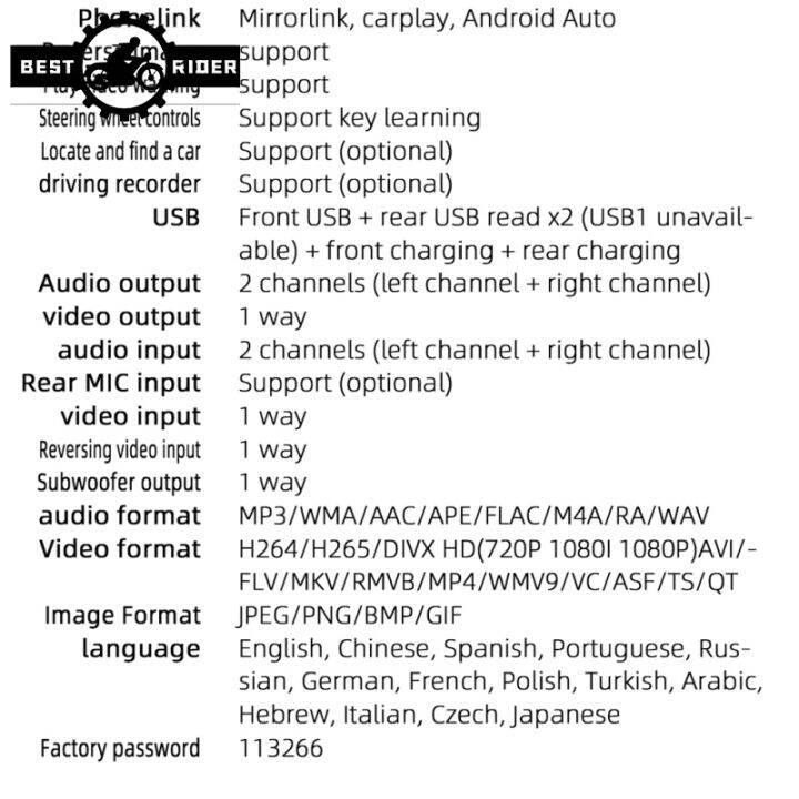 7นิ้ววิทยุติดรถยนต์แฮนด์ฟรีโทรศัพท์-link-aux-อินพุต-usb-ชาร์จ-mp5เครื่องเล่น-mp4-rds-fm-วิทยุเอเอ็ม