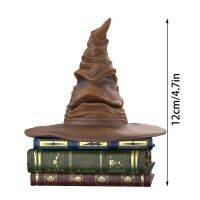 Harrys Potters Sorting Hat Magic hat Hallmarks Keepsake christmas decoration home decor kawaii room decor ornament classic 2021