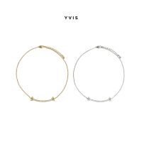YVIS YVIS necklace (สร้อยคอ)