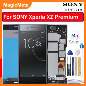 Màn Hình Xperia Xz Giá Tốt T08/2023 | Mua Tại Lazada.Vn