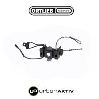 Ortlieb อุปกรณ์เสริมสำหรับกระเป๋า Handlebar Mounting -Set QR