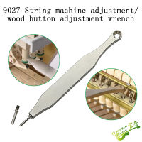 Steinway Piano String Machine Adjustment Wrench 9027 Grand Piano Retraction Renoyamaha Button Adjustment