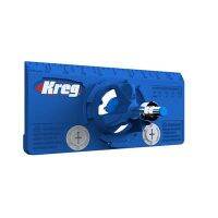 KREG Concealed Hinge Jig - ตัวช่วยเจาะบานพับถ้วย