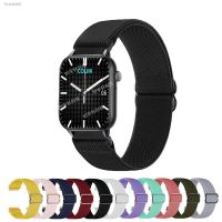 ❀❣ For COLMI C60 C61 Smart Watch Strap 20mm Nylon Loop Bracelet Sport Band For COLMI P8 Plus GT / P28 / V23 Pro / M40 Correa