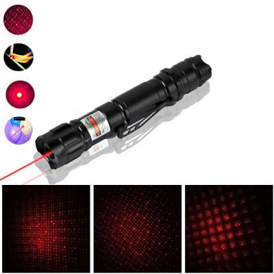 High Power Laser Pointer Pen Visible Beam Flashlight Light 5mw Laser 532 nm