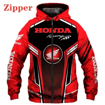 Honda shop jackets online