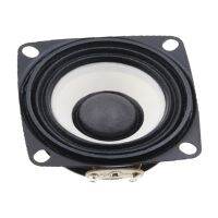 2.09In Speaker 4Ohm 5W 12W High Power Loudspeaker Speakers Horn 53m