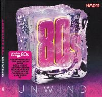 เพลง Mp3 USB แฟลชไดรฟ์ (flash drive) , ลิ้งค์ โหลดเพลง   ABSOLUTE 80s UNWIND