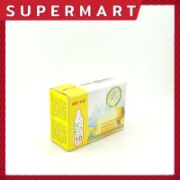 SUPERMART Mosa ก๊าซวิปปิ้งครีม CO2 (1*10) #1320003