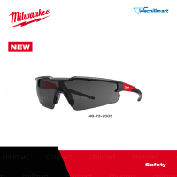 Milwaukee  แว่นตา Safety (48-73-2005)