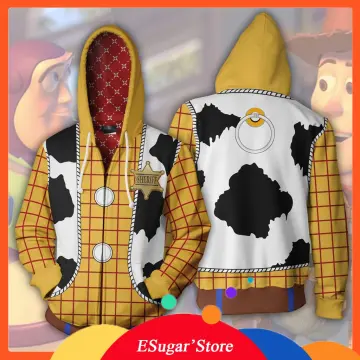 Buzz on sale lightyear coat