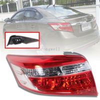 สำหรับ TOYOTA VIOS NCP150 2014-2018ไฟท้าย /Lampu Belakang/ กันชนหลัง /Stop Light/orignal คุณภาพ