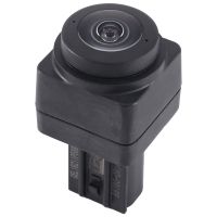 Car Front View Camera 86790-0E280 86790-0R200 86790-0R181 for 2019-2023 Surround Assist Camera