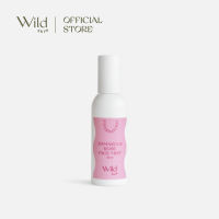 Wild Skin : Damascus Rose Face Mist 50 ml