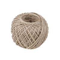 Jute rope Hand-Woven Diy Jute rope Is Used To Decorate Photo Wall Garden Etc