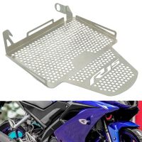 สำหรับ Yamaha YZF R15 V3 V3 VVA 2017 2018 2019รถจักรยานยนต์ YZF-R15แผงติดหม้อน้ำรถมอเตอร์ไซค์ตะแกรงป้องกันอุปกรณ์ปกป้องป้องกัน