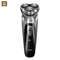 ZZOOI Youpin Blackstone Electric Shaver Razor for Men Rechargeable mens shaving machine Beard Hair Trimmer