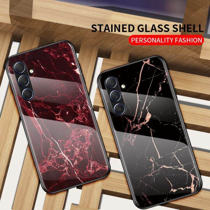 shine-electron-เคสกระจกเทมเปอร์กรอบ-tpu-แบบนุ่มกาแล็คซี่-j2-samsung-j5-2016-j510-j7-j5ฝาหลังกันกระแทกแบบแข็ง