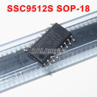 2 ชิ้น ssc9512s SOP-18 SSC9512 SMD จอแอลซีดีการจัดการพลังงานชิป IC