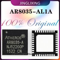 1 Pcs/lot Baru Asli AR8035-AL1A AR8035-A AR8035 QFN-40 IC Di Stock!