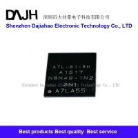 1pcs/lot A7L-B1-RH BGA Main control chip IC of tachograph ic chips