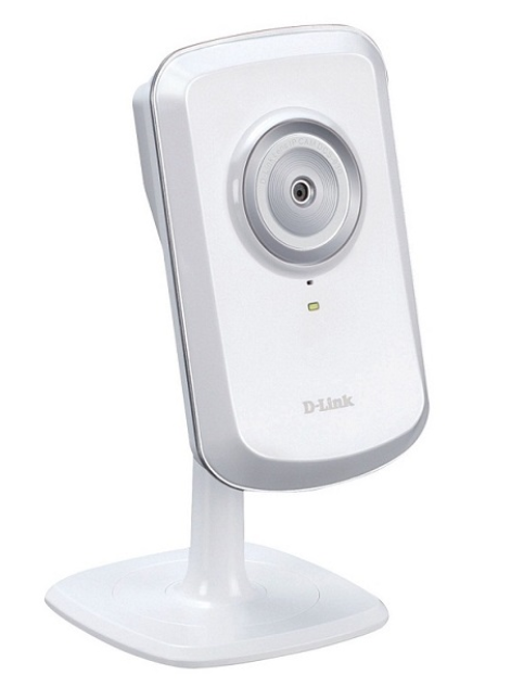 d link cloud camera dcs 932l