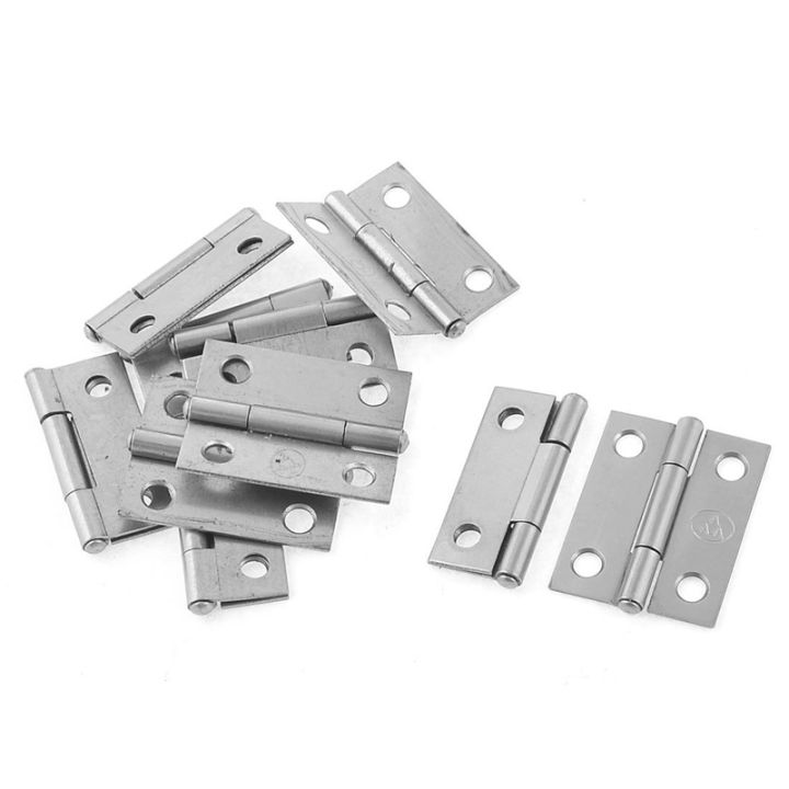 rectangle-folding-closet-cabinet-door-hinge-hardware-1-5-inch-20-pcs