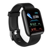 New Smart Watch Men Women Blood For Watch Monitor Pressure Heart Rate Tracker Sport Waterproof Smartwatch Fitness