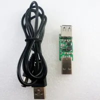 ตัวแปลงไฟฟ้า USB DC 5V ถึง9V 12V 15V โมดูลแหล่งจ่ายไฟสำหรับ Goip VOIP Gateway พลังงานแสงอาทิตย์