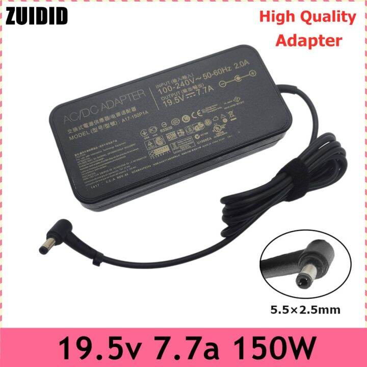 AC Adapter Charger Power Cord For ASUS G73JH-BT2 G73SW-A1 I7