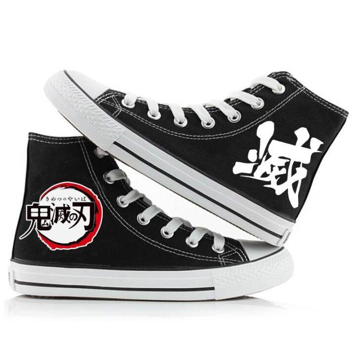 demon-slayer-merchandise-canvas-shoes-men-women-korean-version-breathable-couple