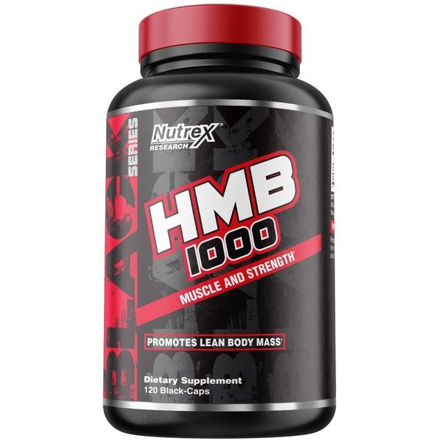 nutrex-research-hmb-1000-120แคปซูล-hmb-คุณภาพสูง-ช่วยสังเคราะห์โปรตีน-เพิ่มกล้ามเนื้อ